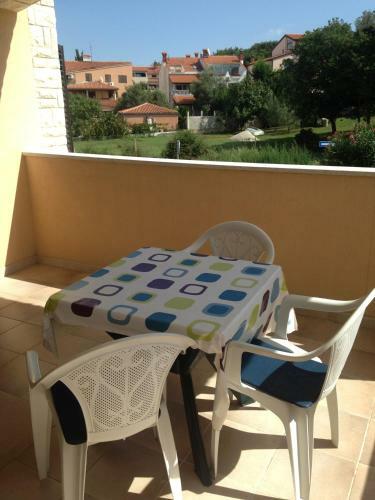 Apartments Villa Kristina