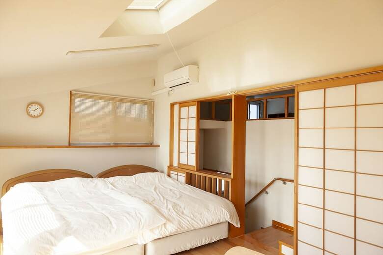 Permanent Vacation Nakijin
