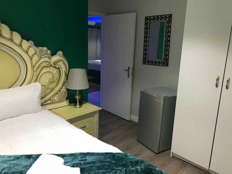 Hotel de Aspiration Guest House