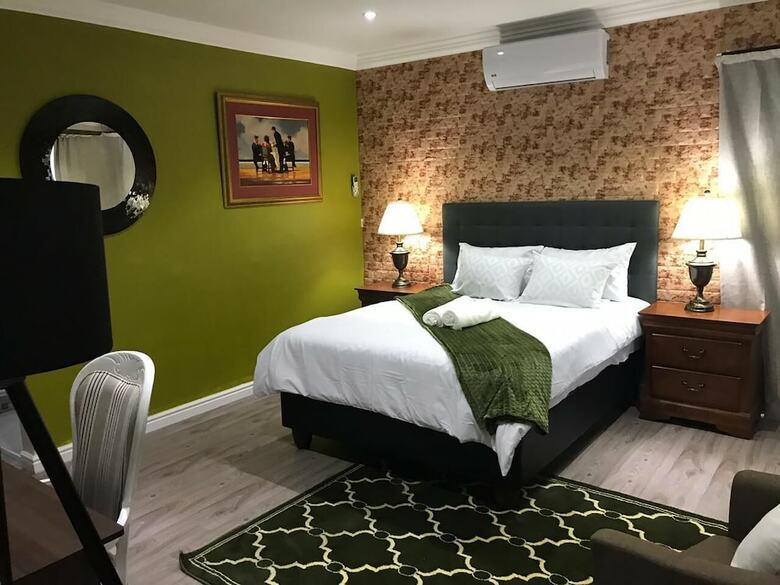 Hotel de Aspiration Guest House