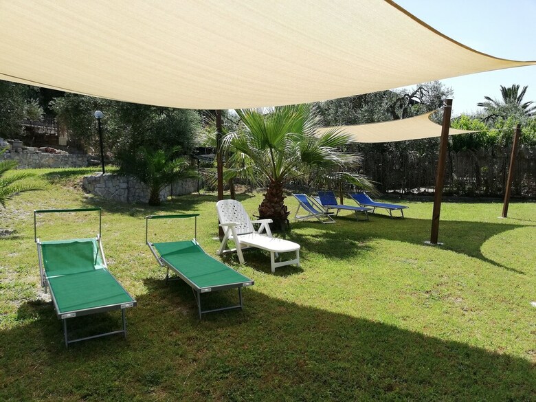 Hostal Valle Degli Ulivi