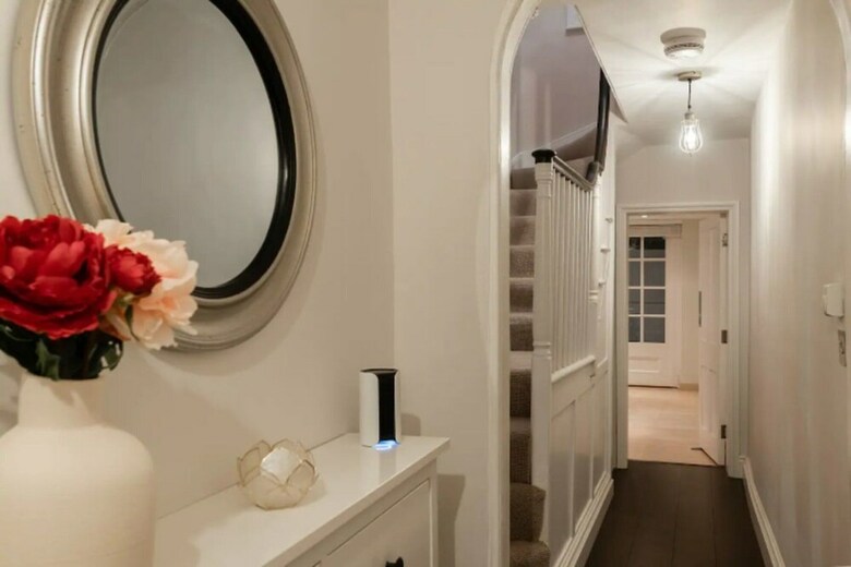 The Midsummer Common - Modern & Spacious 2bdr House With Garden