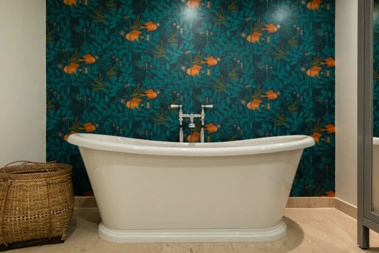 The Midsummer Common - Modern & Spacious 2bdr House With Garden