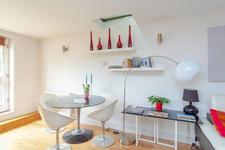 Apartamento Charming 2 Bed Flat In Shepherd's Bush!