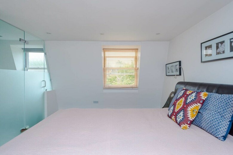Apartamento Charming 2 Bed Flat In Shepherd's Bush!
