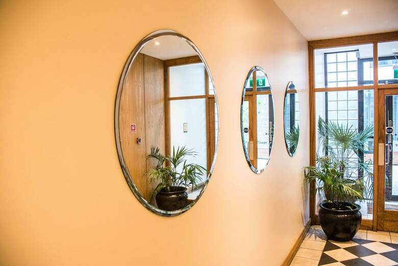 Apartamento Millennium Grand Canal