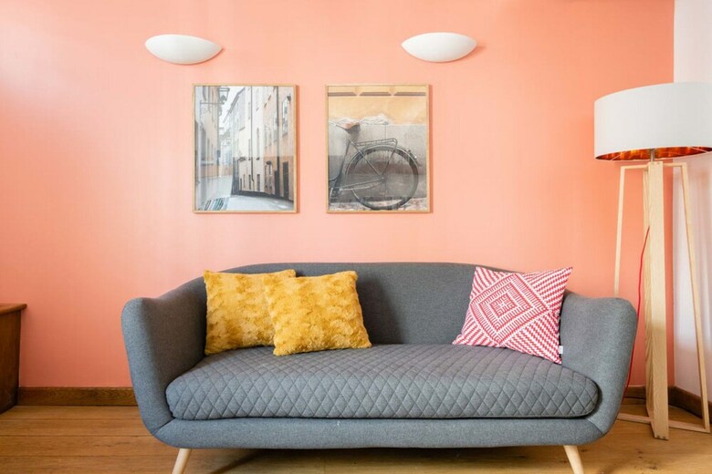 The Madras Cottage - Bright 3bdr Home With Garden