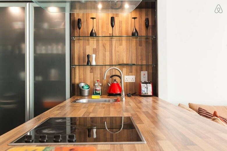 Apartamento The Cubes Sandyford Dublin