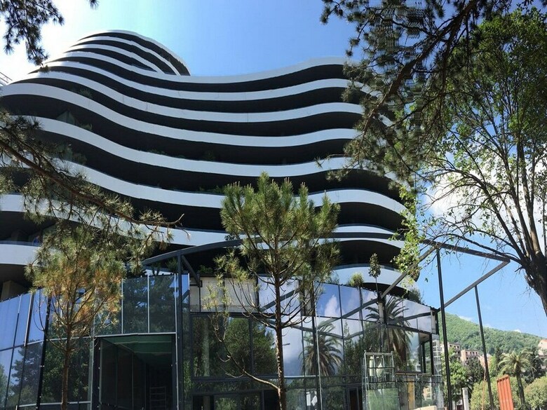 Magnolia Two Bedrooms Apartment -30