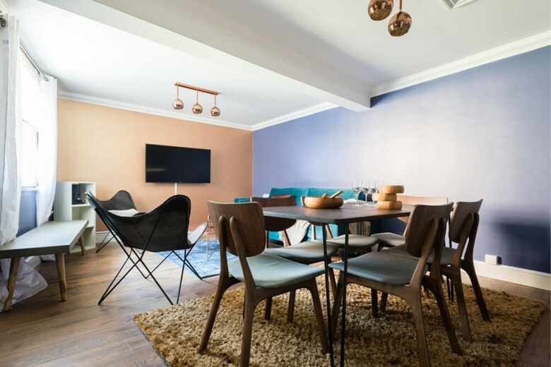 Apartamento The Historic Gem - Sleek & Central 3bdr Maisonette