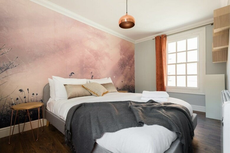 Apartamento The Historic Gem - Sleek & Central 3bdr Maisonette