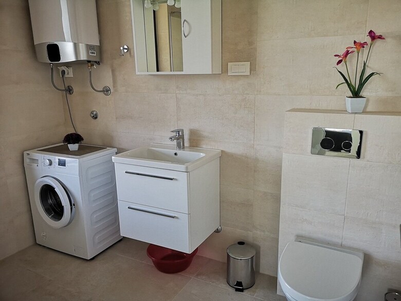 Rosemary One Bedroom Apartment -26