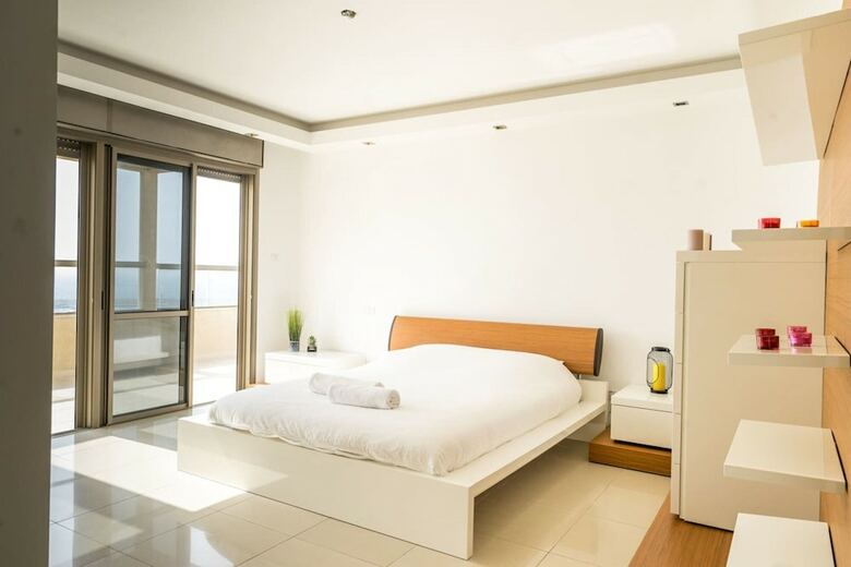 Apartamento Luxury Marina Penthouse