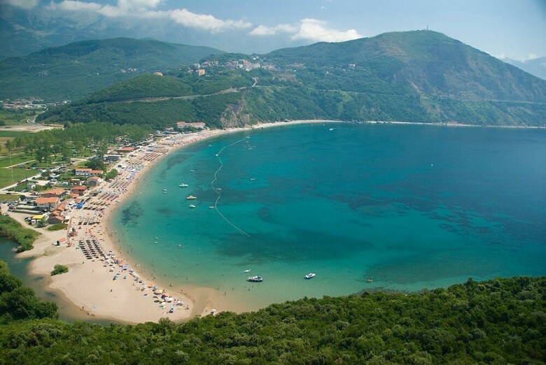 Apartamento K5 Plus Single Room, Budva Center
