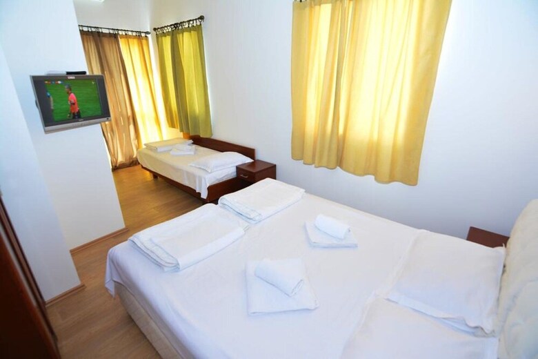 Balabusic Two-bedrooms Deluxe Apartment No.9