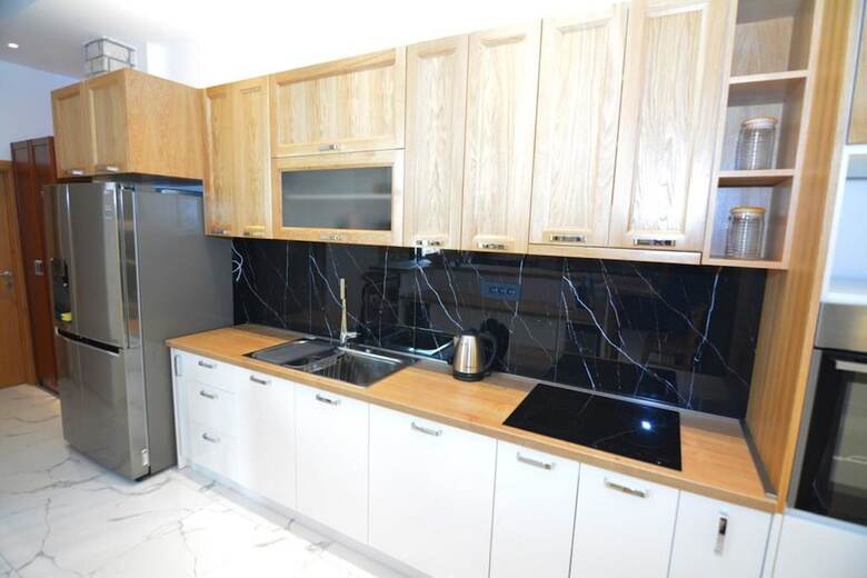 Balabusic Two-bedrooms Deluxe Apartment No.9