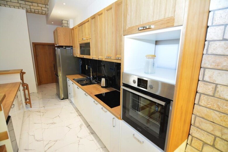 Balabusic Two-bedrooms Deluxe Apartment No.9