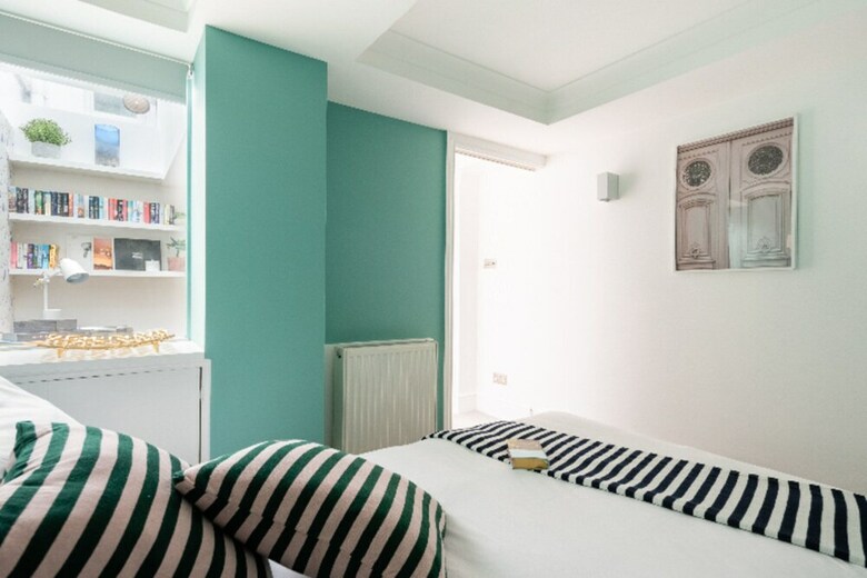 The Chelsea Common - Modern 2bdr Apartment With Terrace