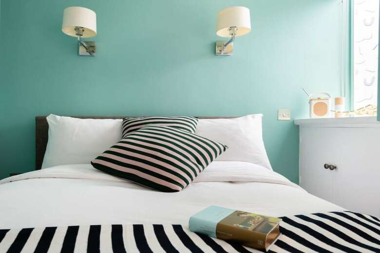 The Chelsea Common - Modern 2bdr Apartment With Terrace