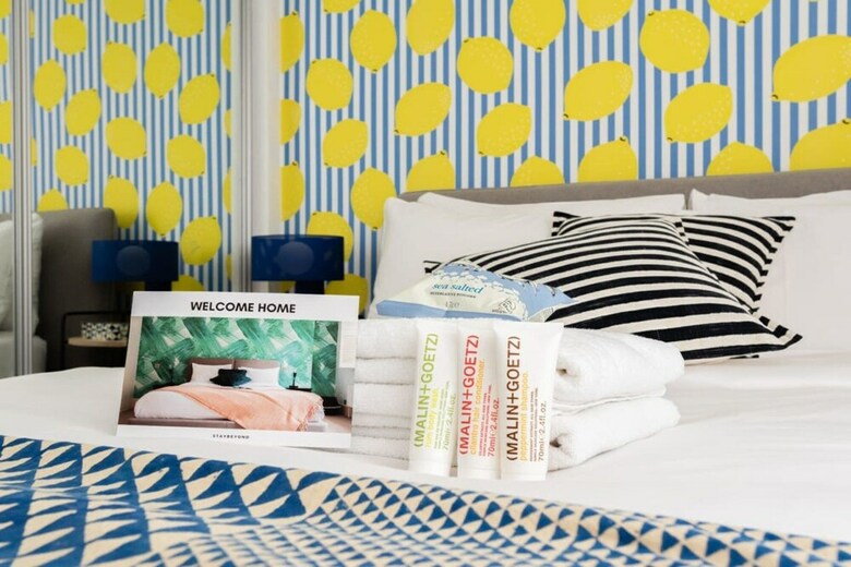 The Chelsea Common - Modern 2bdr Apartment With Terrace