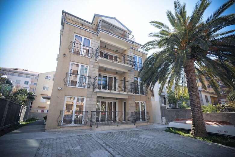 Franeta One-bedroom Apartment, Ground Floor No.1