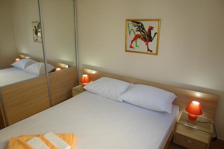 Franeta One-bedroom Apartment, Ground Floor No.1