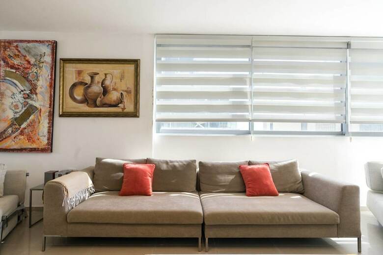 Apartamento Luxury Beach View By Airsuite
