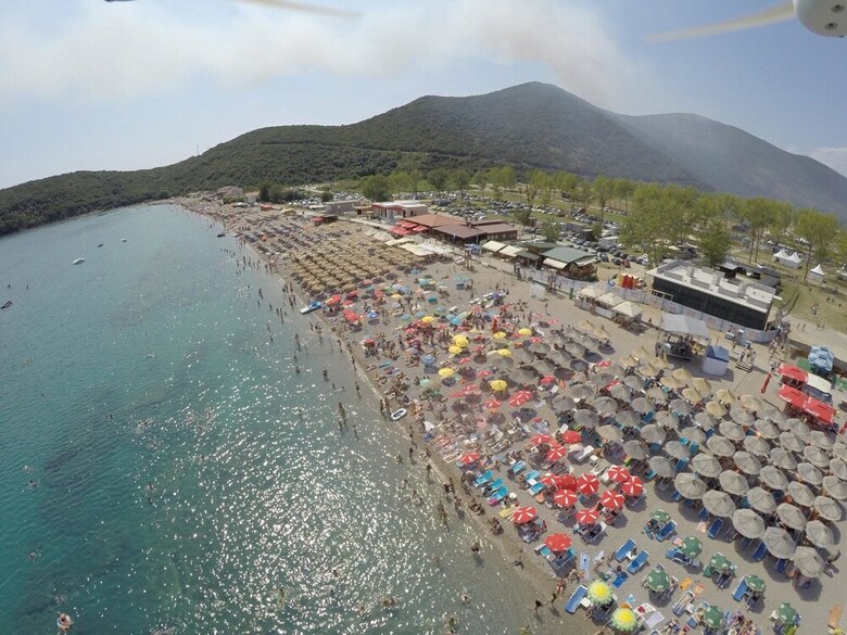 Apartamento K5 Plus Standard Triple Studio, Garden View, Budva Center