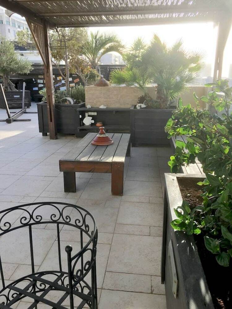 Apartamento Luxury Beach Suite By Airsuite