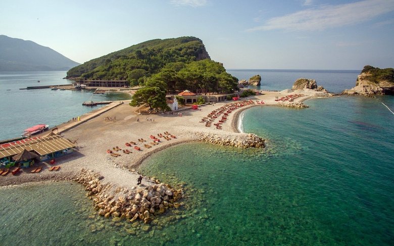 Apartamento K5 Plus Studio Standard Twin, Budva Center