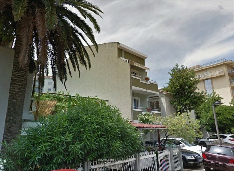 Apartamento K5 Plus Studio Standard Twin, Budva Center