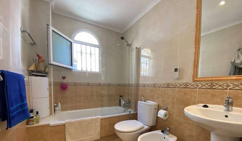 Posada Brisa Golf III Luxury Townhouse With Comm Pool Eb5