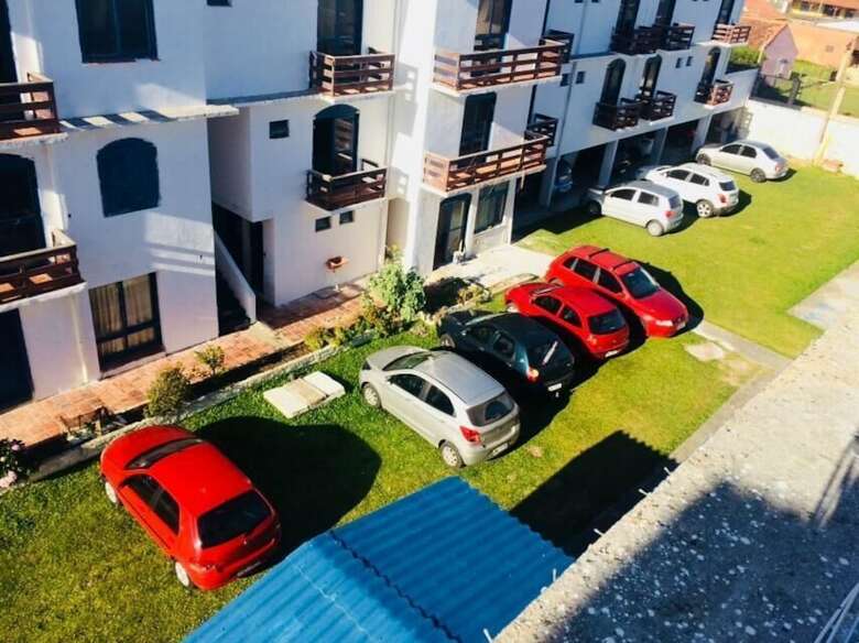 Hotel Navegantes