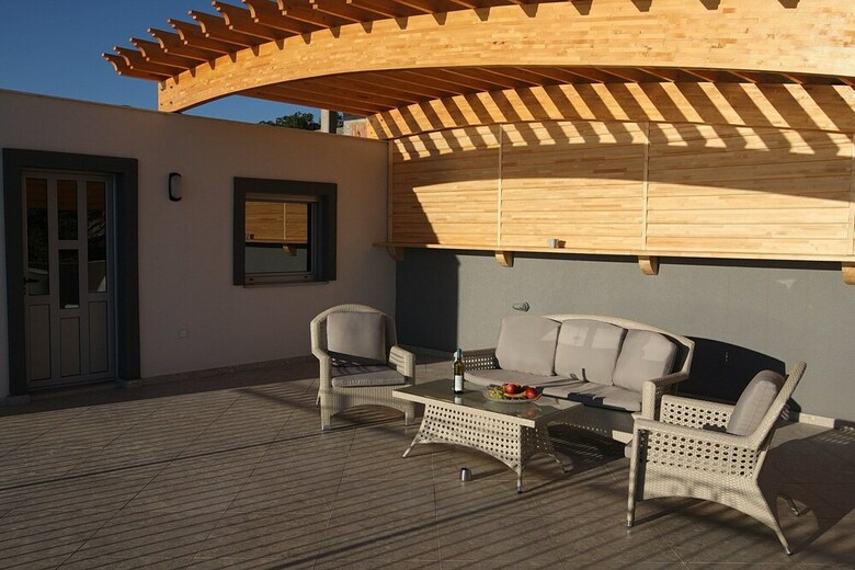Apartamento Sunset Residence Ii, Krimovica, Pet Friendly