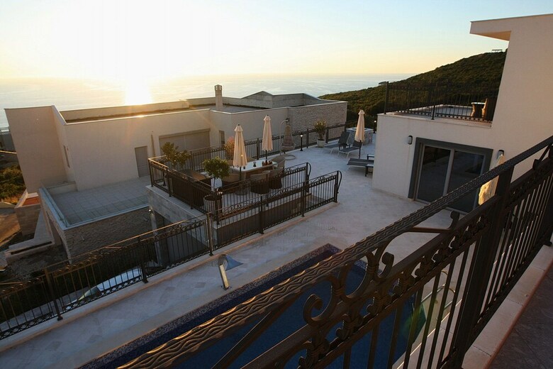 Apartamento Sunset Residence Ii, Krimovica, Pet Friendly