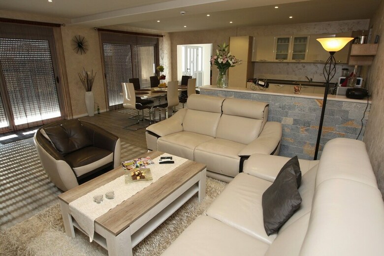 Apartamento Sunset Residence Ii, Krimovica, Pet Friendly