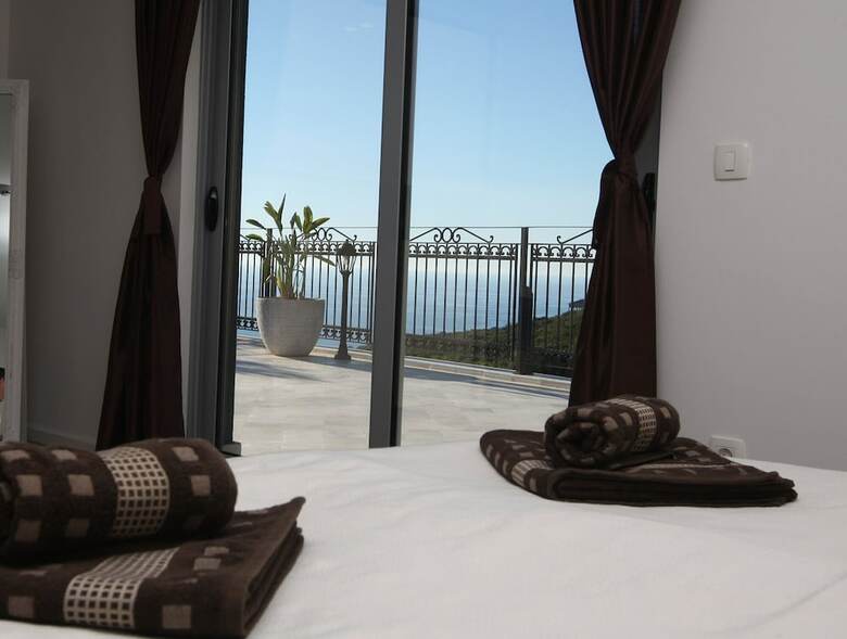Apartamento Sunset Residence Ii, Krimovica, Pet Friendly