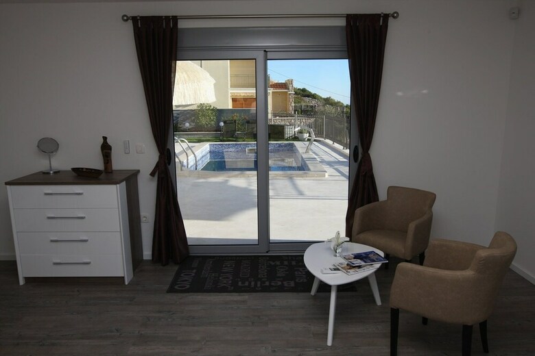 Apartamento Sunset Residence Ii, Krimovica, Pet Friendly