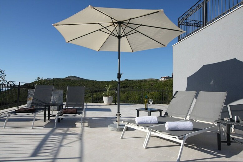 Apartamento Sunset Residence Ii, Krimovica, Pet Friendly