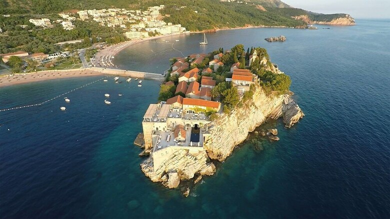 Apartamento K5 Plus Single Room, Budva Center No 21
