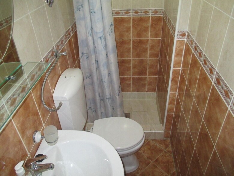 Apartamento K5 Plus Single Room, Budva Center No 21