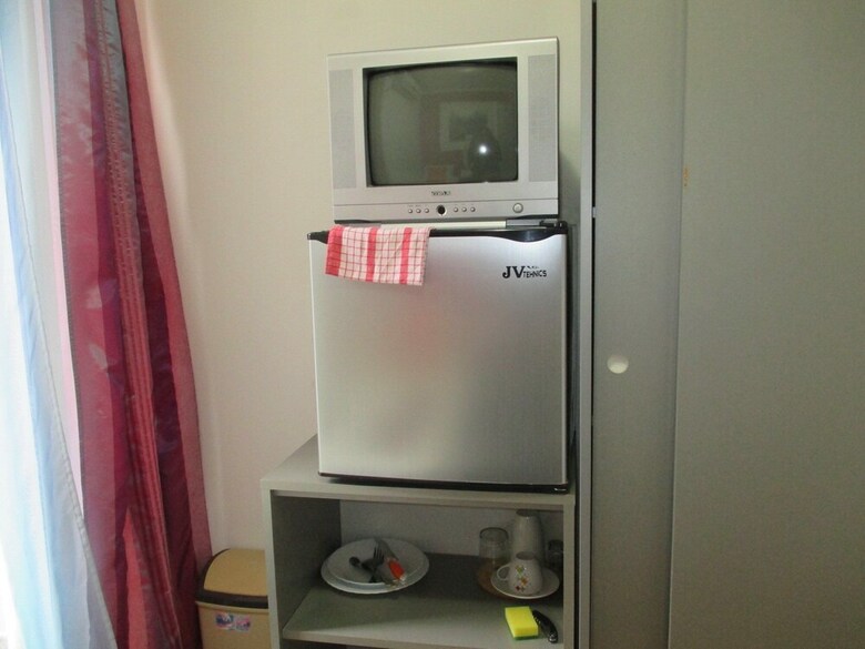 Apartamento K5 Plus Single Room, Budva Center No 21