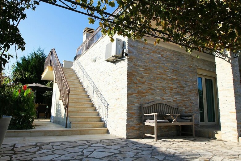 Apartamento Dagis Bungalow, Krimovica, Pet Friendly