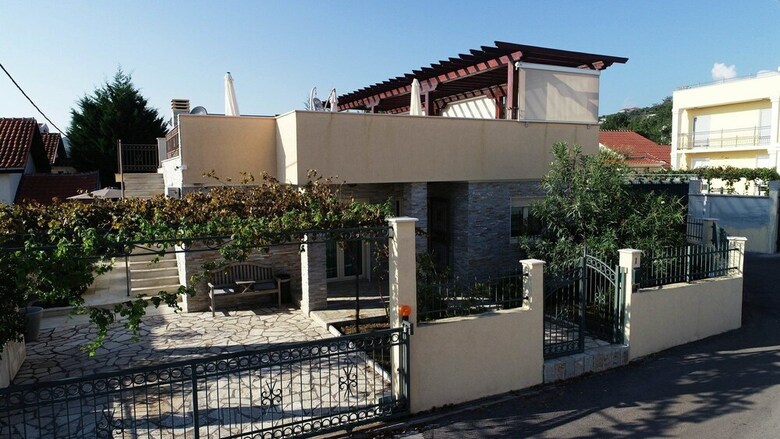 Apartamento Dagis Bungalow, Krimovica, Pet Friendly