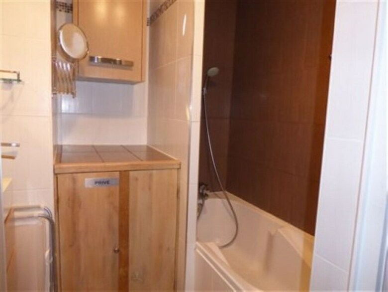 Apartamentos Gerin-trembl� Eperon B3 Appartement 21