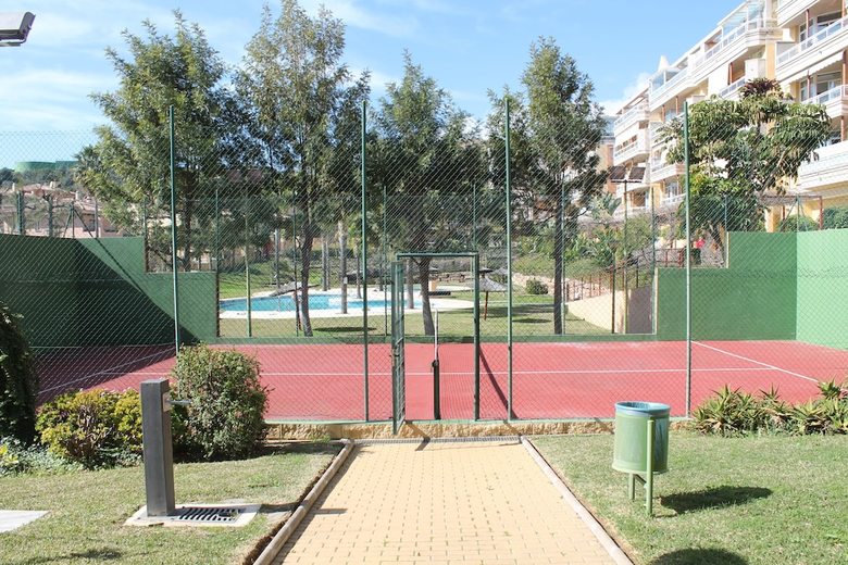 Apartamentos Golf Paradise Panoramic Terrace