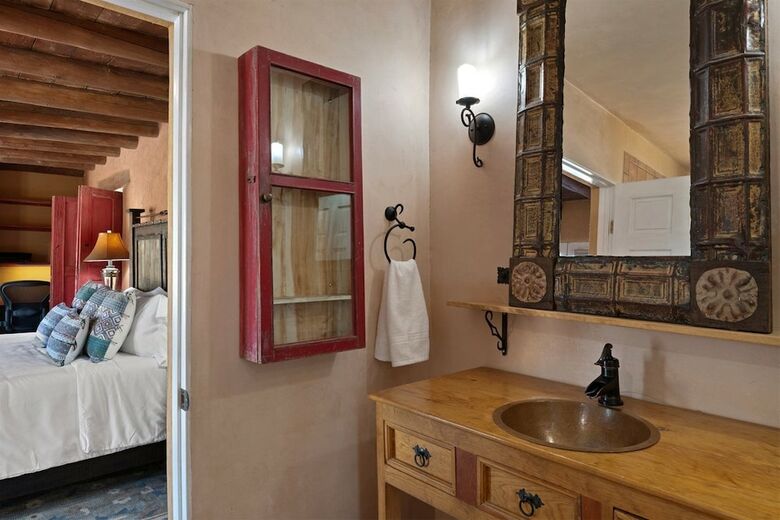 3bd Casa Carmen Zia