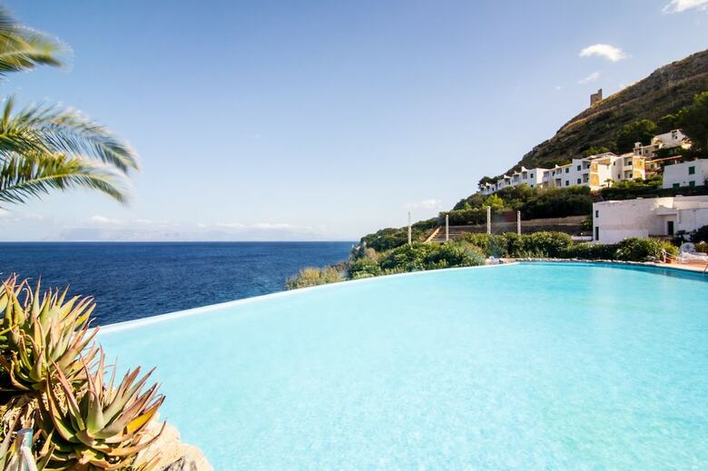 Residencia Calampiso San Vito Lo Capo Resort