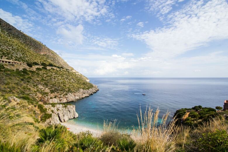 Residencia Calampiso San Vito Lo Capo Resort
