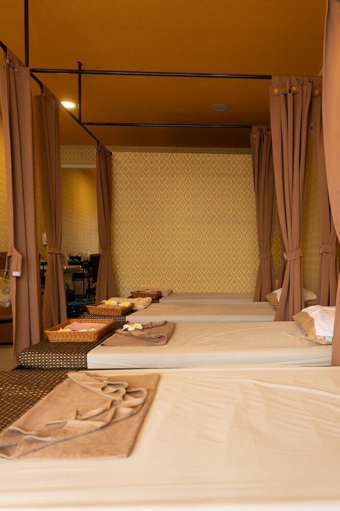 Hotel To Sleep Poshtel